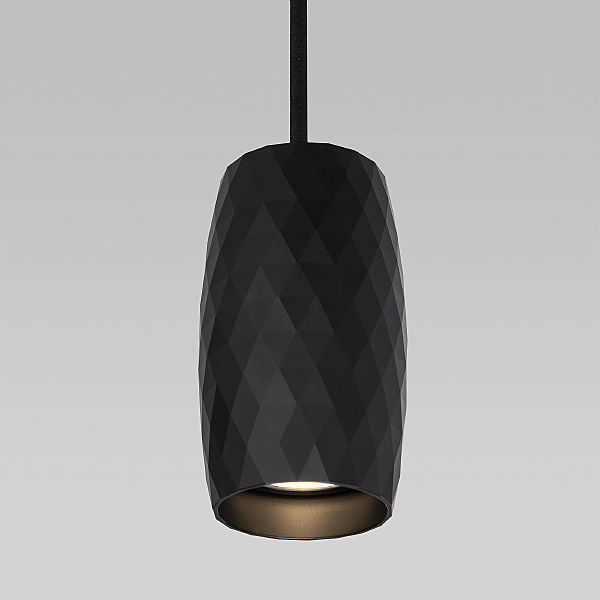 Светильник подвесной Bonaldo 50246/1 LED черный