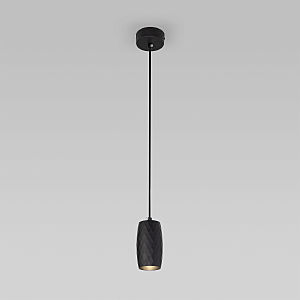 Светильник подвесной Bonaldo 50246/1 LED черный