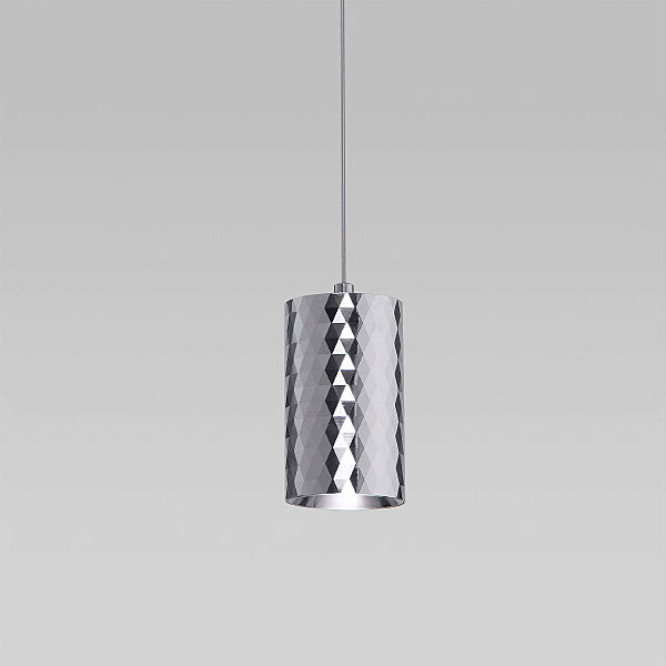 Светильник подвесной Bonaldo 50247/1 LED хром