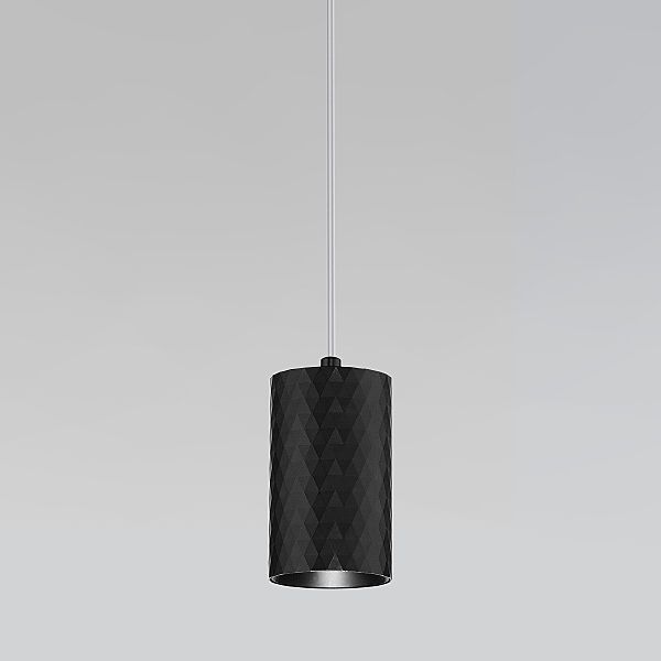 Светильник подвесной Bonaldo 50247/1 LED черный