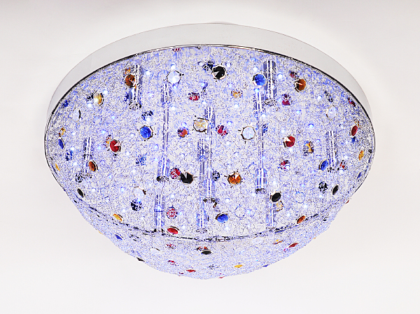 Потолочная люстра HYX10179 HYX10179-10CR