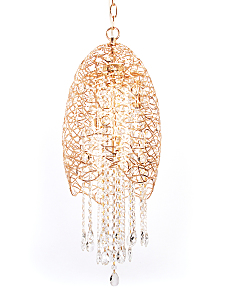 Светильник подвесной X9120A X9120A/3GO