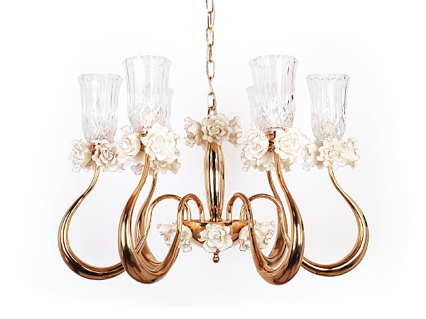 Подвесная люстра Abrasax X9121/6