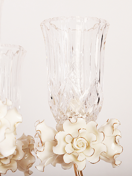 Подвесная люстра Abrasax X9121/6