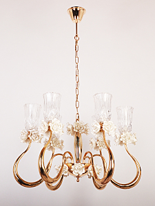 Подвесная люстра Abrasax X9121/6