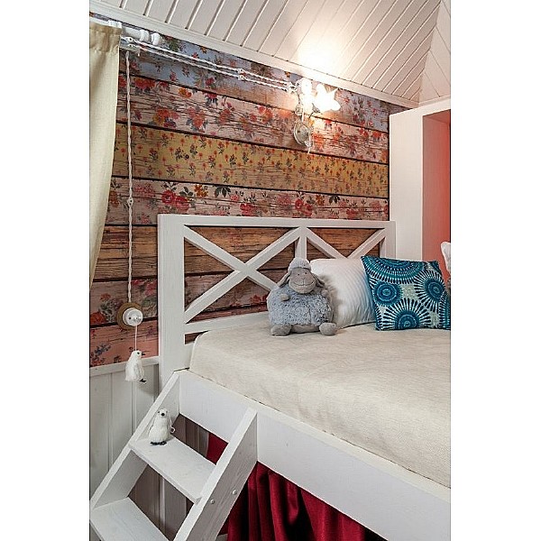 Настенное бра Восторг 242026101