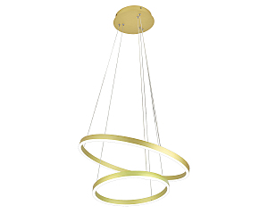 Подвесная люстра Тор 08219,32(3000K)