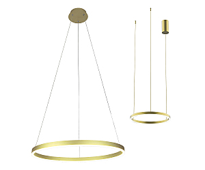 Подвесная люстра Тор 08214,32P(3000K)