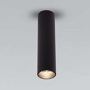 Накладной светильник Pika Pika 6W (25031/LED) черный