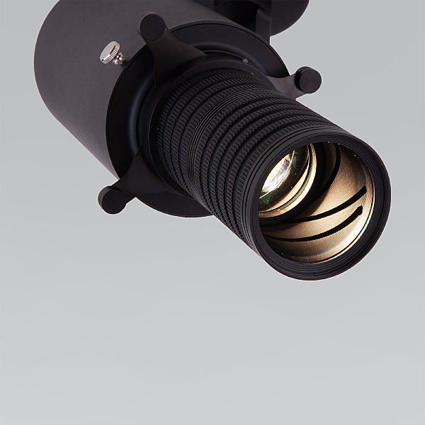 Трековый светильник Forema Трековый светильник 85030/01 диммируемый однофазный