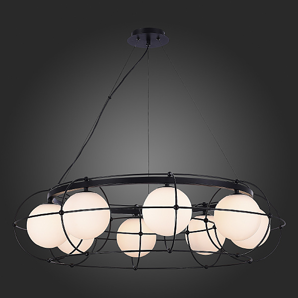 Подвесная люстра Beata SL1189.403.08