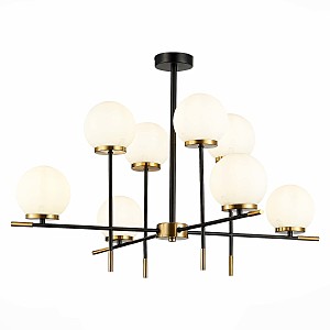 Потолочная люстра Limano SL1203.412.08