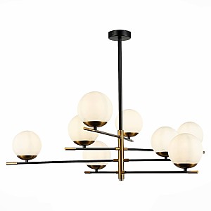 Потолочная люстра Limano SL1203.422.08