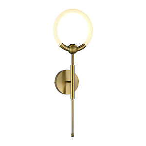 Настенное бра Giera SL1578.201.01