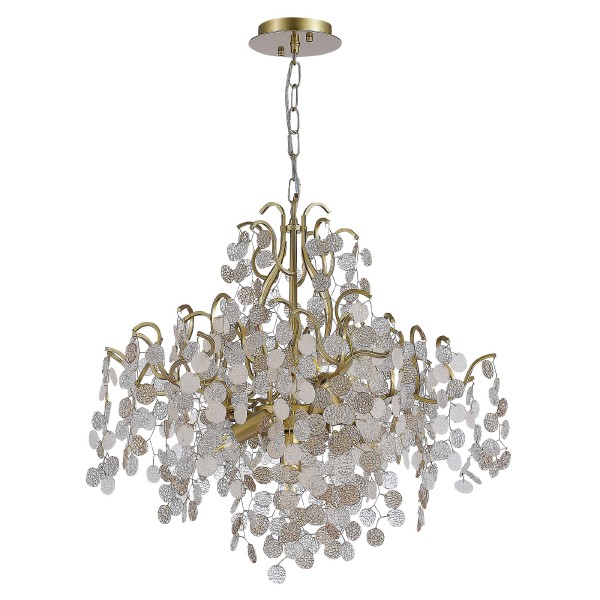 Подвесная люстра Ravello SL1650.303.08