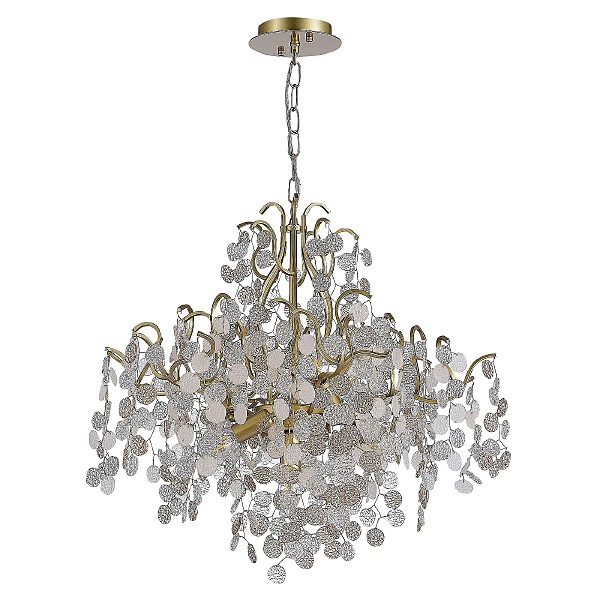 Подвесная люстра Ravello SL1650.303.08