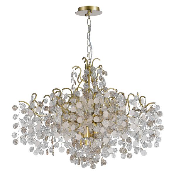 Подвесная люстра Ravello SL1650.303.12