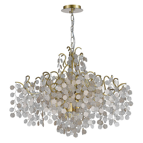 Подвесная люстра Ravello SL1650.303.12