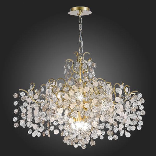 Подвесная люстра Ravello SL1650.303.12