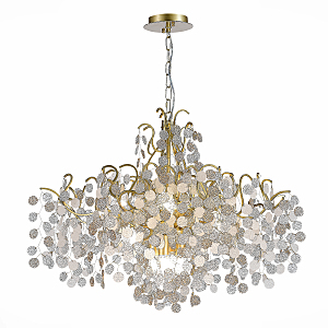 Подвесная люстра Ravello SL1650.303.12