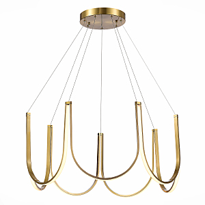 Подвесная люстра Heit SL6202.203.01