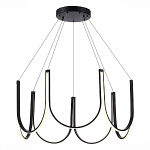 Подвесная люстра Heit SL6202.403.01