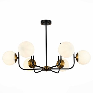 Потолочная люстра Ciane SLE1098-402-06