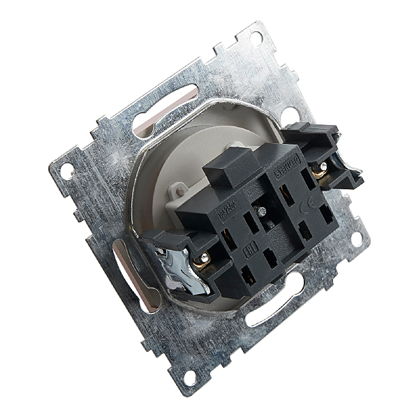 Розетка Катрин 39582