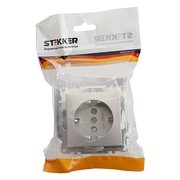 Розетка Катрин 39582