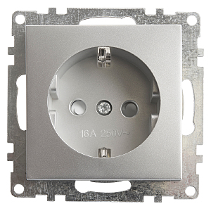 Розетка Катрин 39582