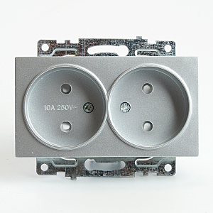 Розетка Катрин 39583