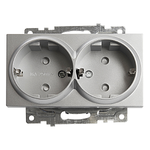 Розетка Катрин 39584