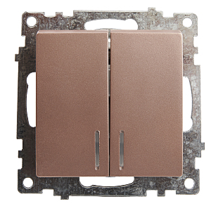 Выключатель Катрин 39593