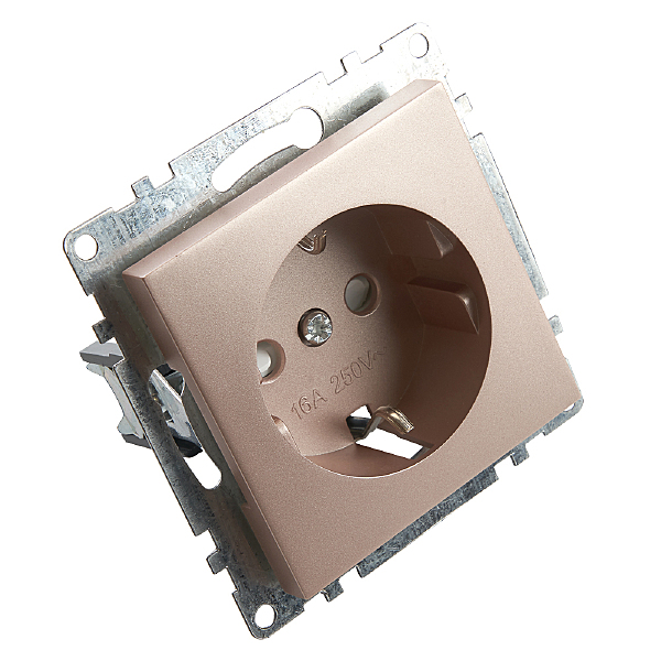 Розетка Катрин 39596