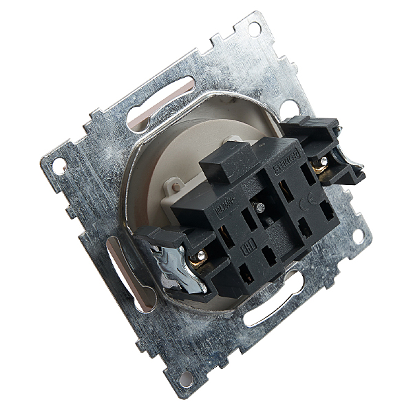 Розетка Катрин 39596