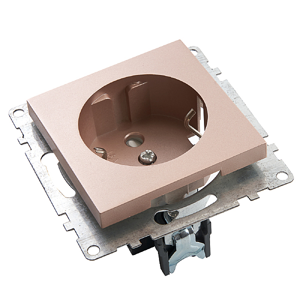 Розетка Катрин 39596