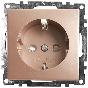 Розетка Катрин 39596