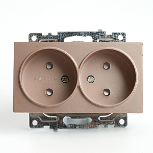 Розетка Катрин 39597