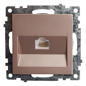 Розетка Катрин 39599