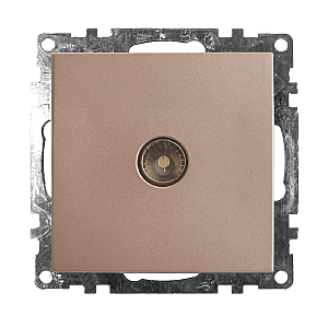 Розетка Катрин 39600