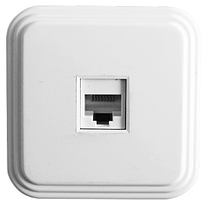 Розетка Брест 39706