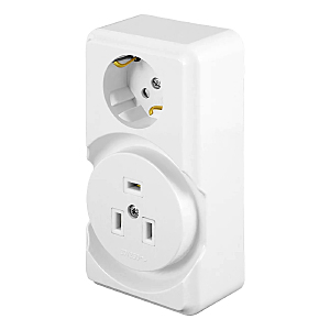 Розетка PST32-53-20 39826