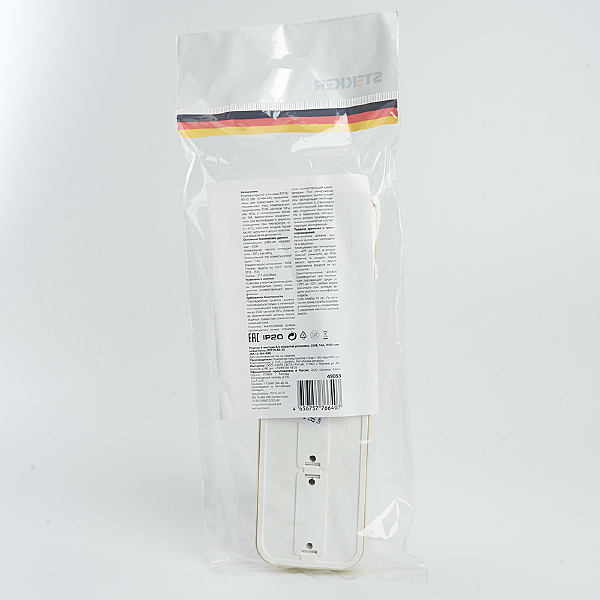 Розетка Брест 49053