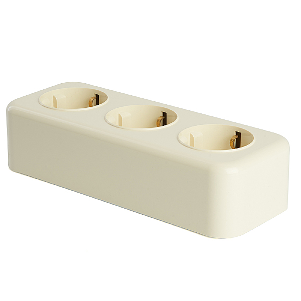 Розетка Брест 49054