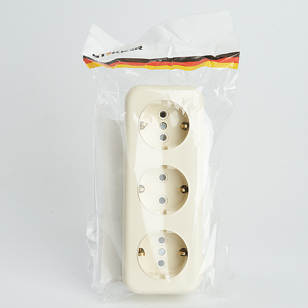 Розетка Брест 49054