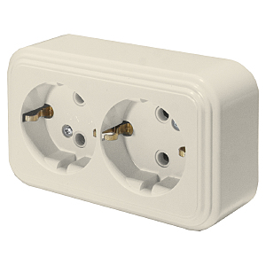 Розетка Брест 49056