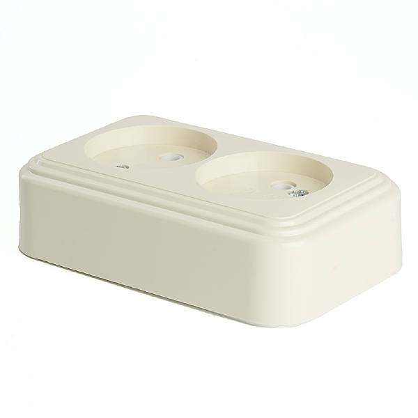 Розетка Брест 49057