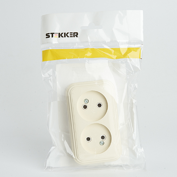 Розетка Брест 49057