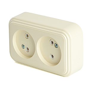 Розетка Брест 49057