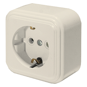 Розетка Брест 49059